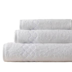 Lotus Towels