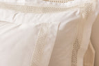 Bedding Set Paris - White