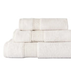 Paris Towels - White