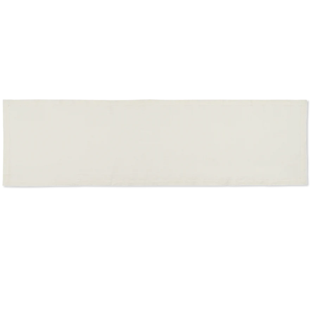 Runner Linen - Prins Oyster