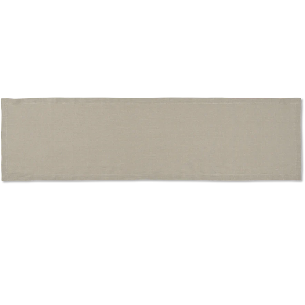 Runner Linen - Prins Sand