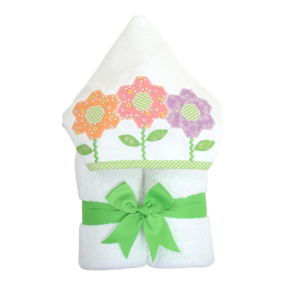 Everykid Towel Daisy