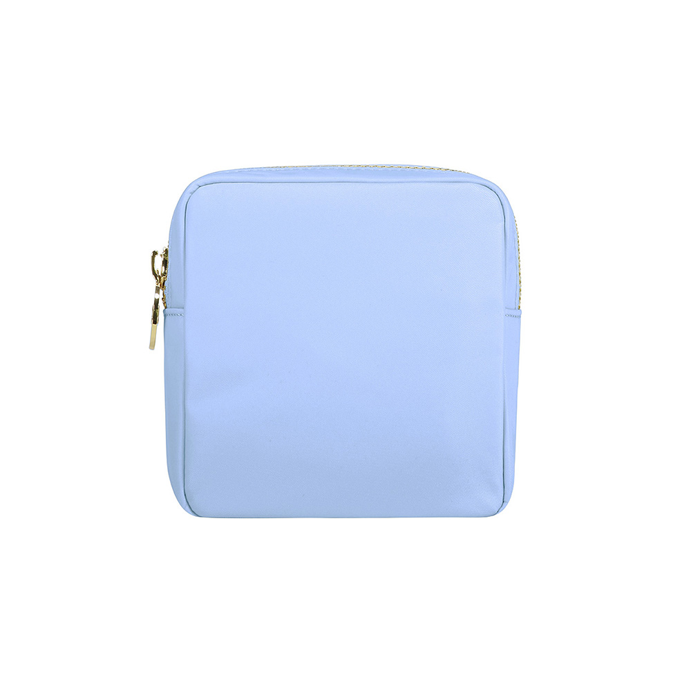 Classic Mini Pouch (Nylon) | Neceseres | Panderetta Bordados