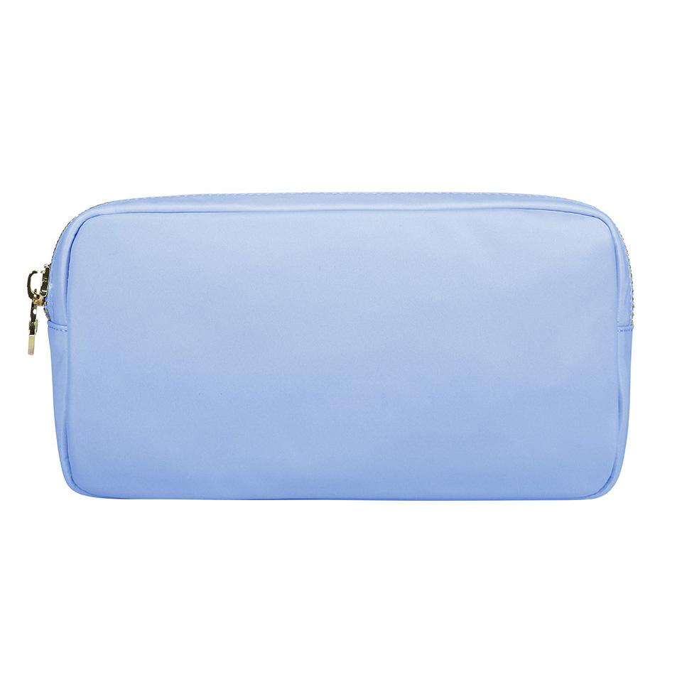 Classic Small Pouch (Nylon) | Neceseres | Panderetta Bordados