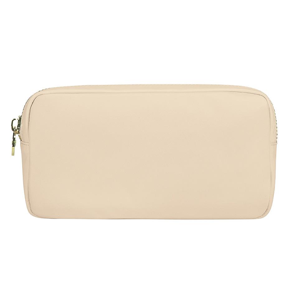 Classic Small Pouch (Nylon) | Neceseres | Panderetta Bordados