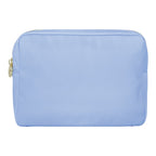Classic Large Pouch (Nylon) | Neceseres | Panderetta Bordados