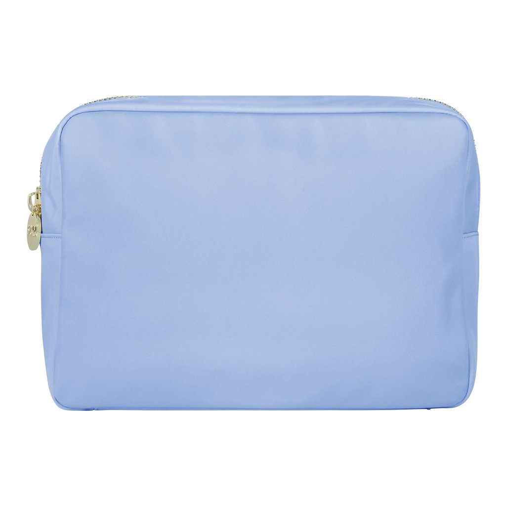 Classic Large Pouch (Nylon) | Neceseres | Panderetta Bordados