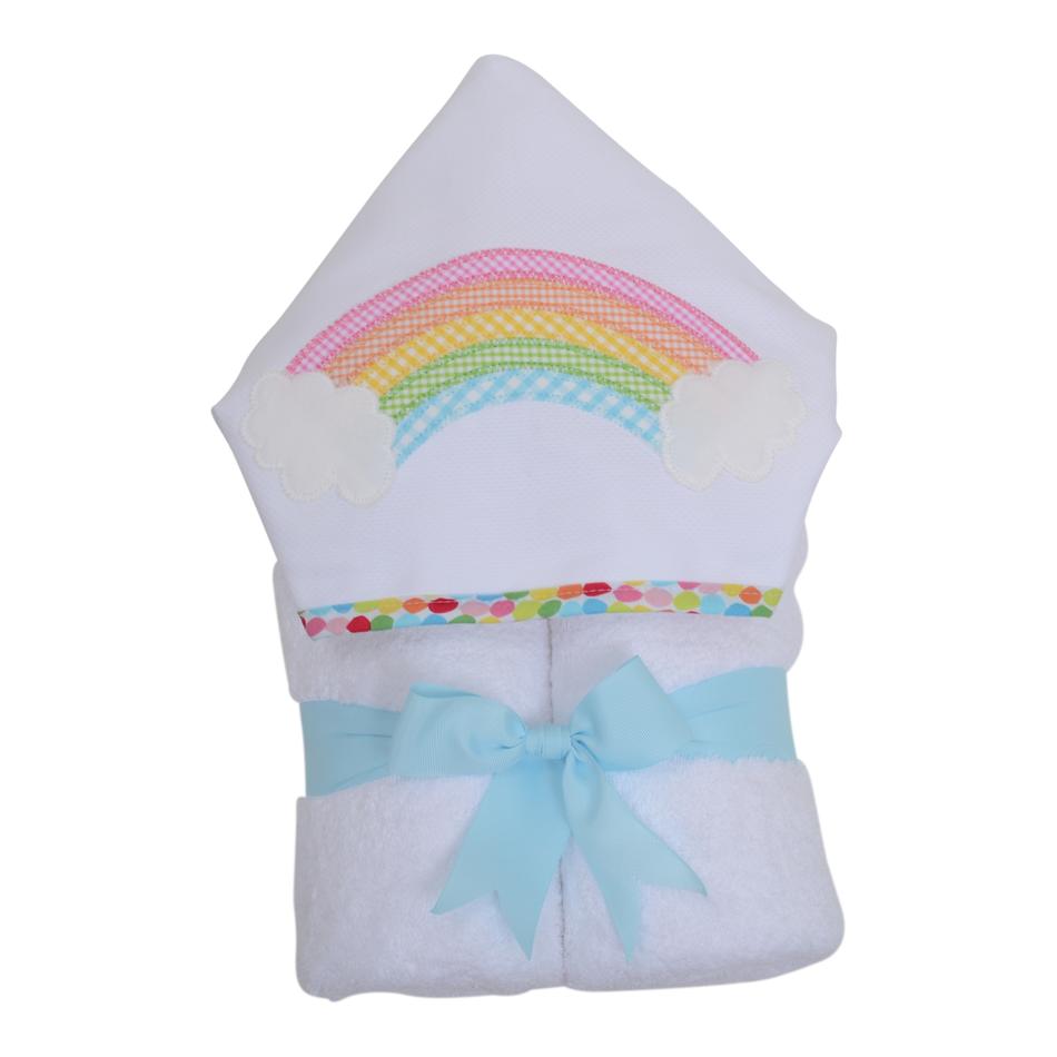 Everykid Towel Rainbow
