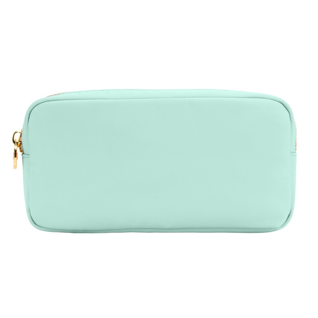 Classic Small Pouch (Nylon) - Cotton Candy