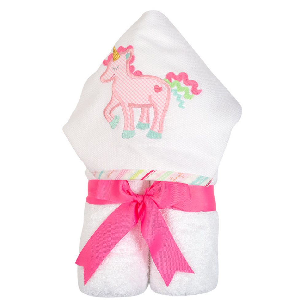 Everykid Towel Unicorn