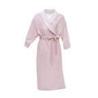 Rachel Robe Pink