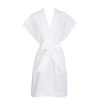 Dina Robe White