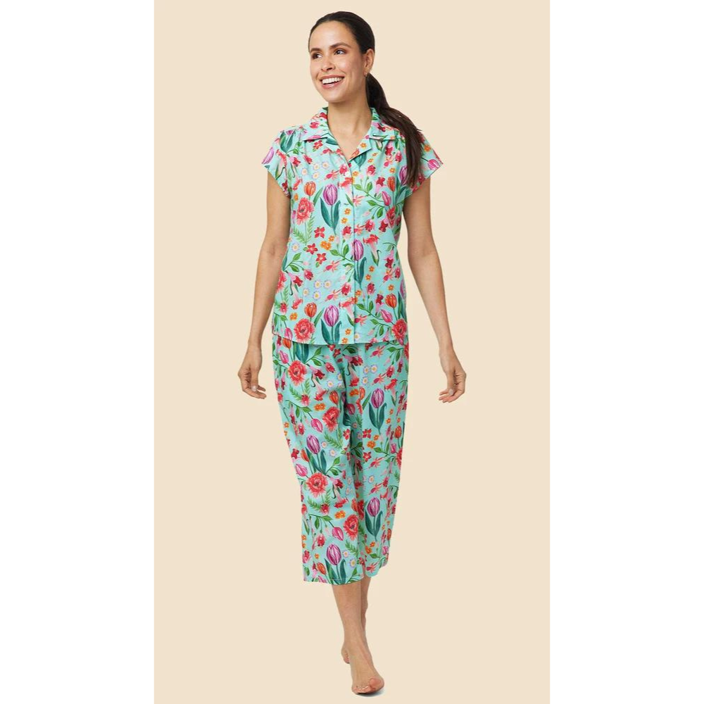 Lena´s Garden Luxe Pima Capri