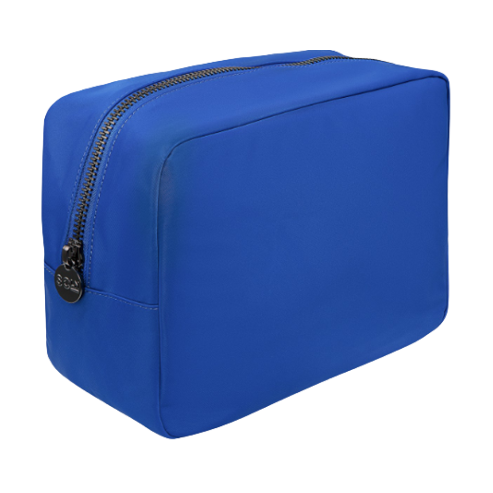 Large Pouch (Nylon) - Berry