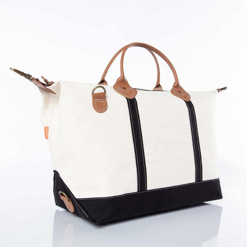 Weekender - Black