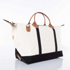 Weekender - Black