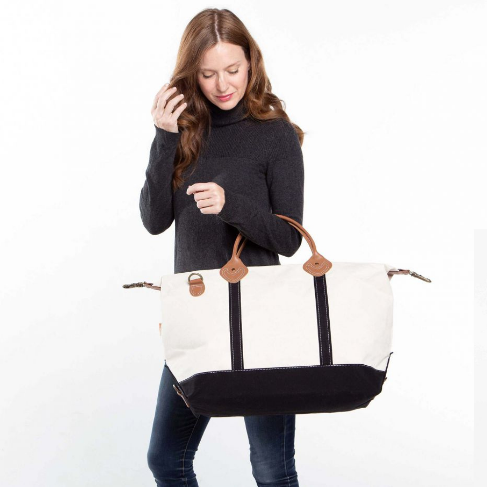 Weekender - Black