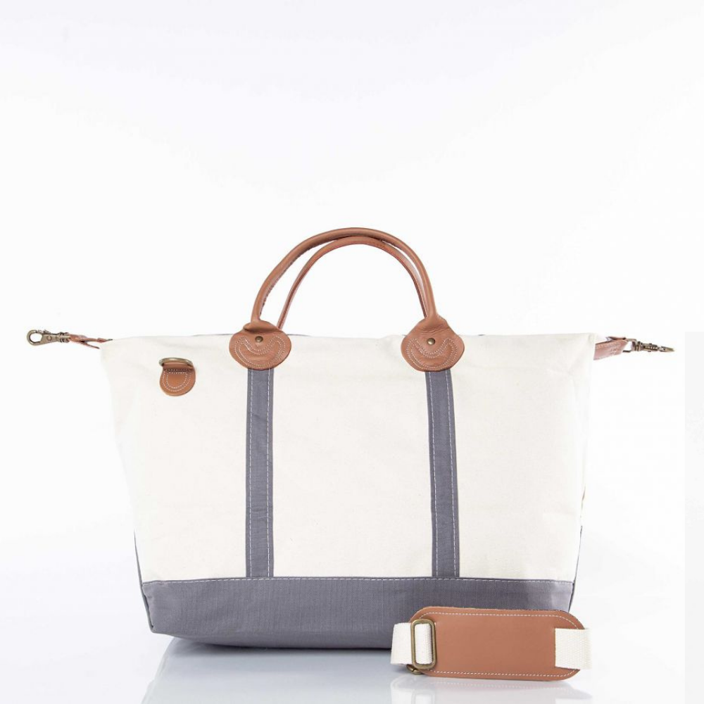 Weekender - Gray