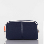Solid Dopp - Navy