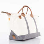 Weekender - Gray