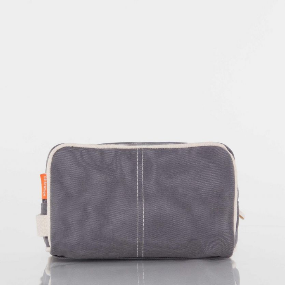 Solid Dopp - Gray