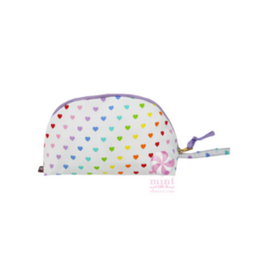 Large Taco Bag - Tiny Heart