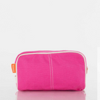 Solid Dopp - Hot Pink