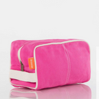 Solid Dopp - Hot Pink