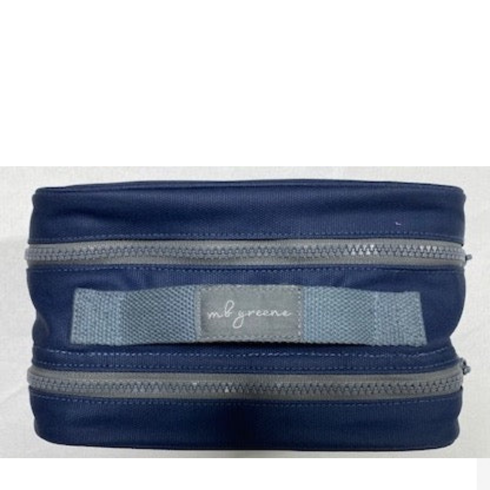 Dopp Kit - Indigo