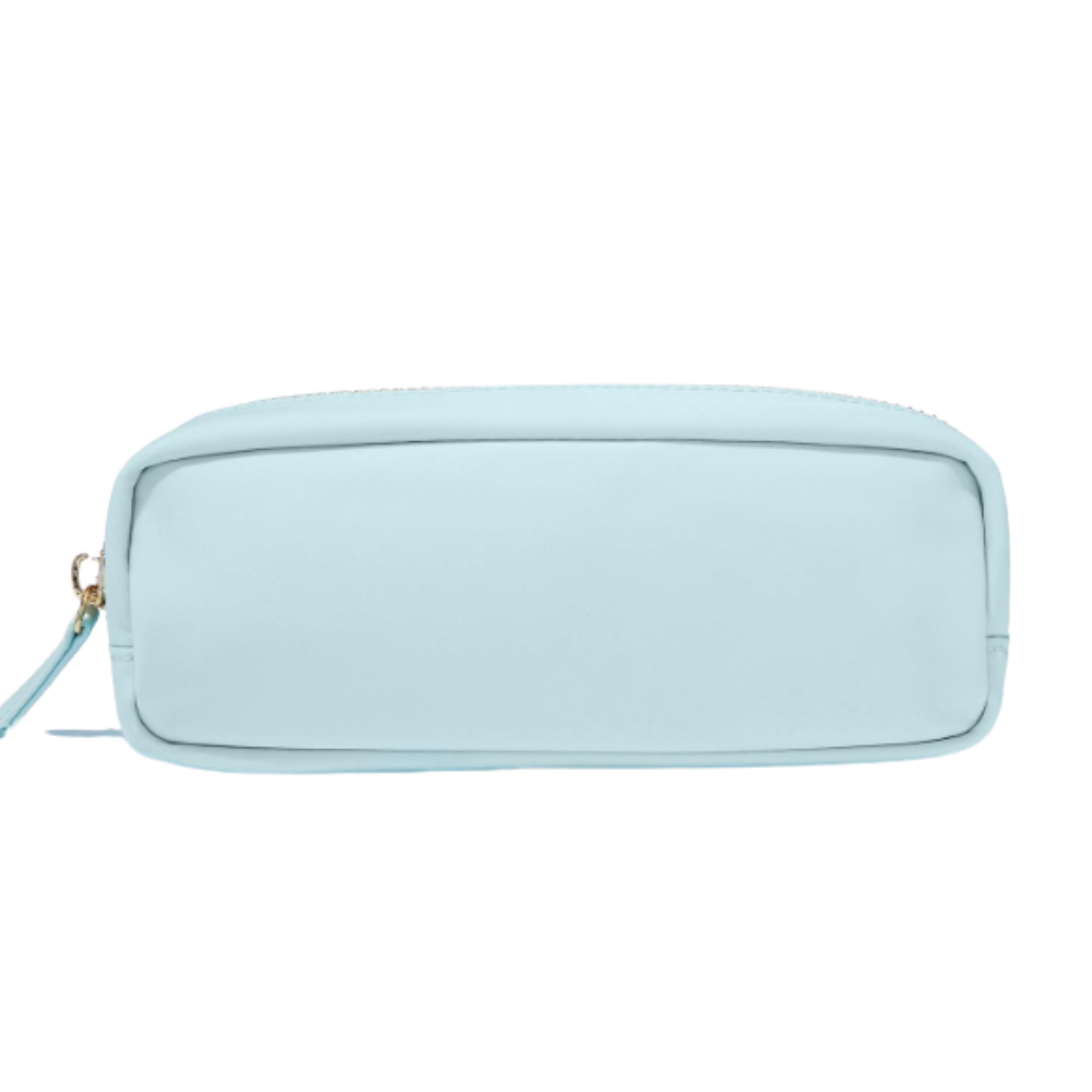 Classic Pencil Case (Nylon) - Sky