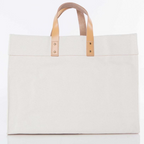 Advantage Bag - Natural