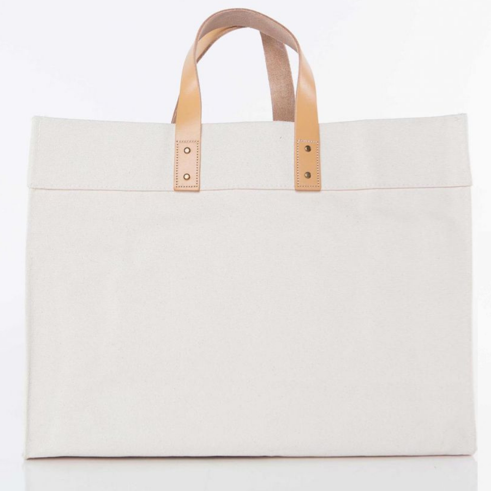 Advantage Bag - Natural