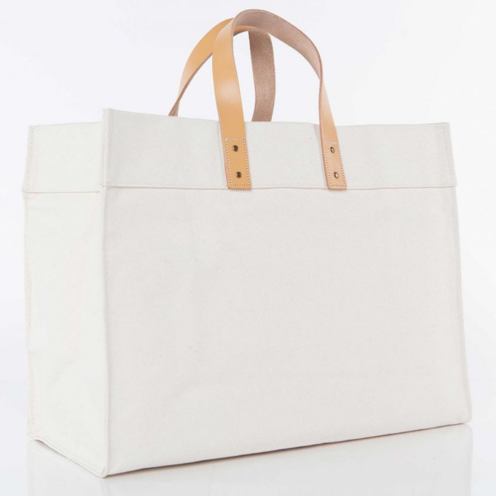 Advantage Bag - Natural