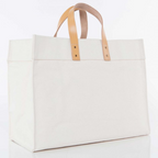 Advantage Bag - Natural