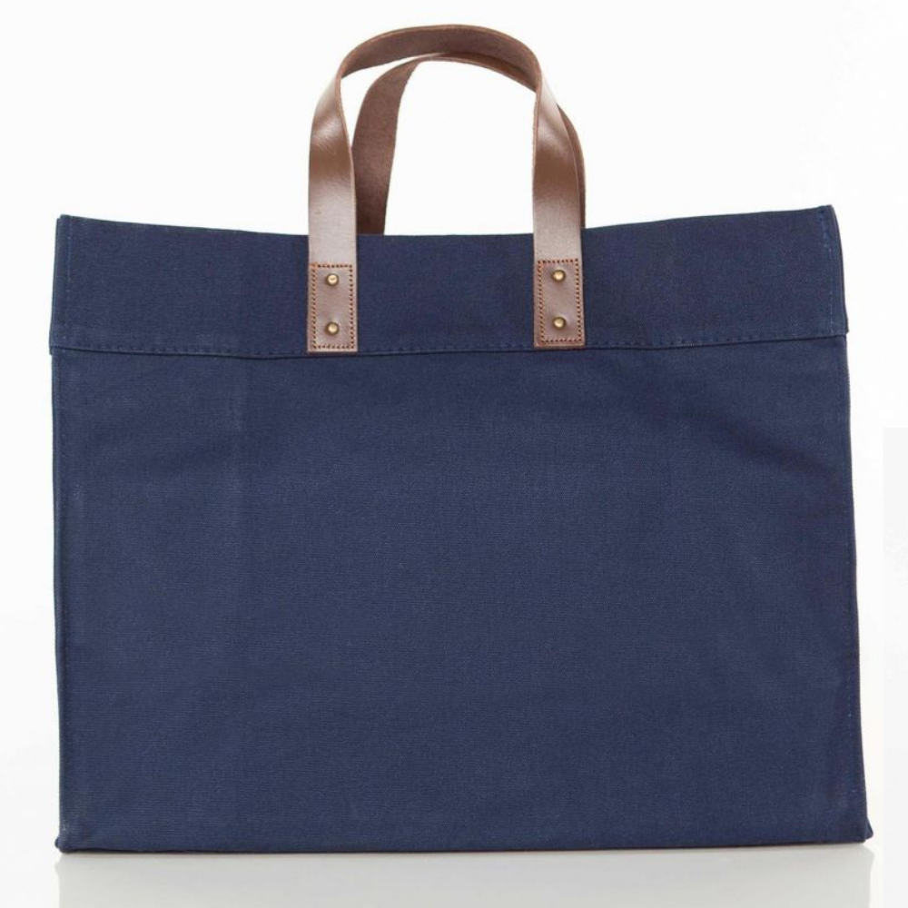 Advantage Bag - Navy