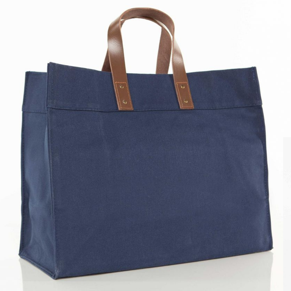 Advantage Bag - Navy