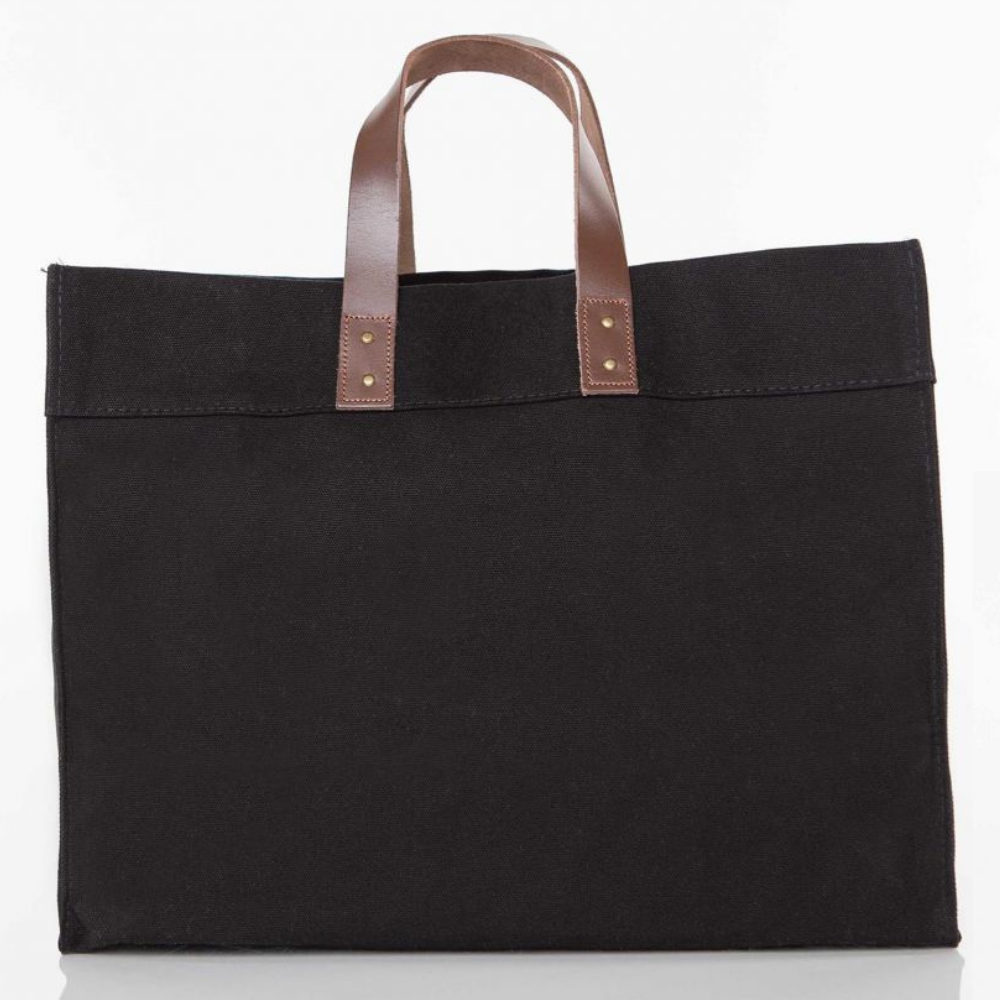 Advantage Bag - Black