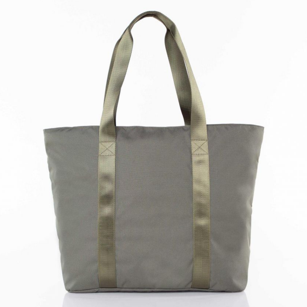 Motion Tote - Olive