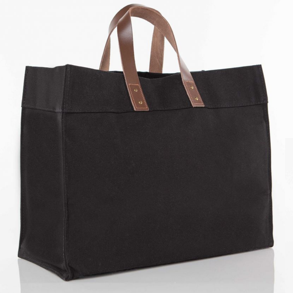 Advantage Bag - Black