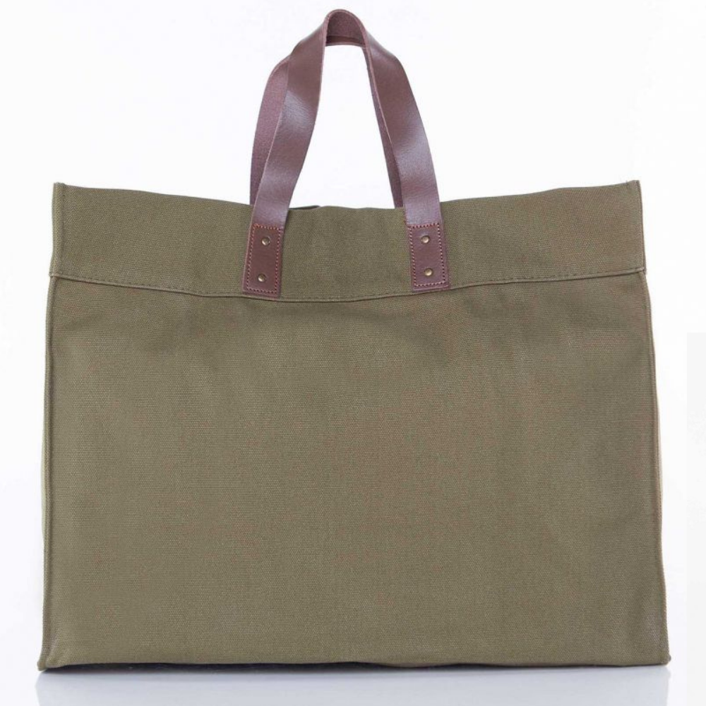 Advantage Bag - Olive