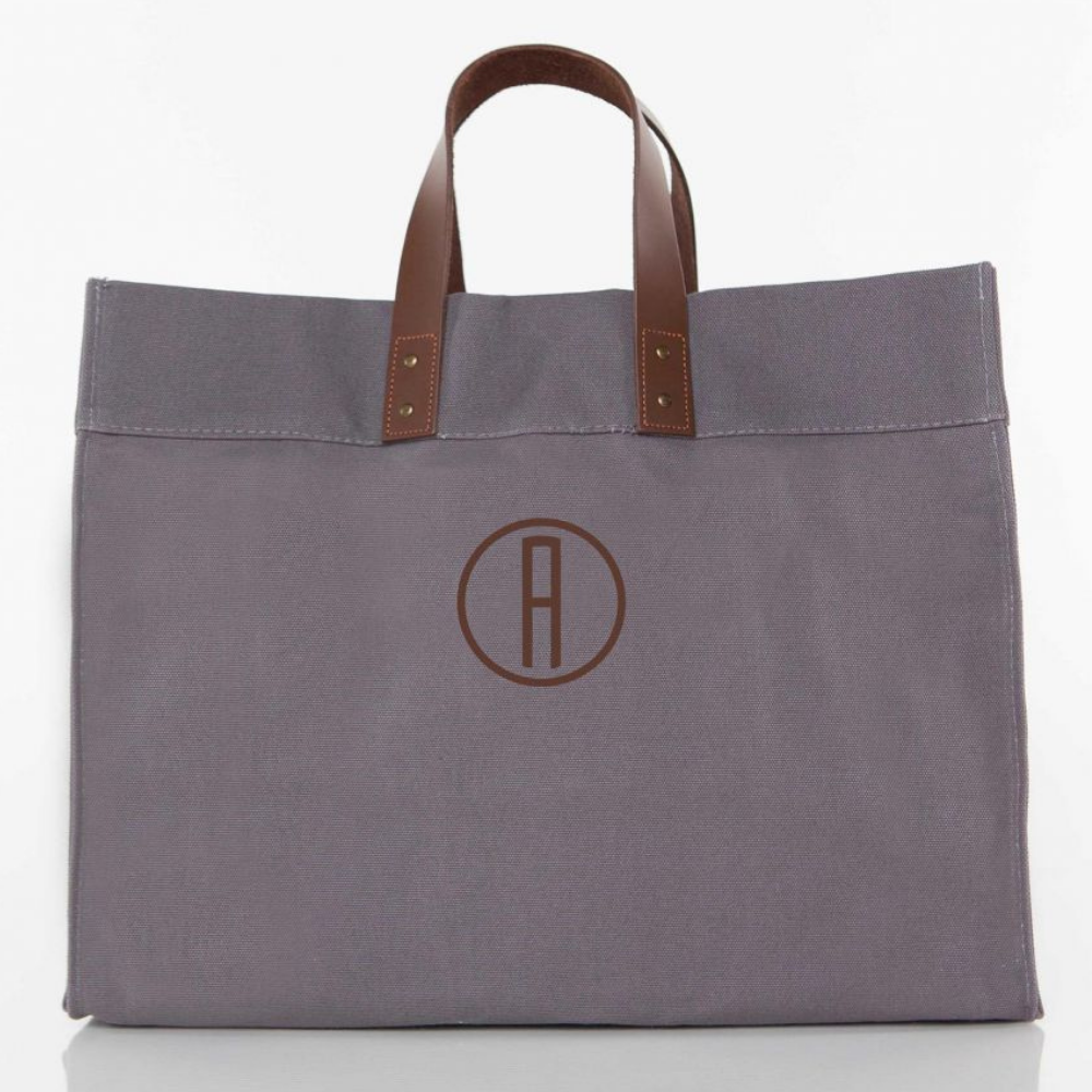 Advantage Bag - Gray