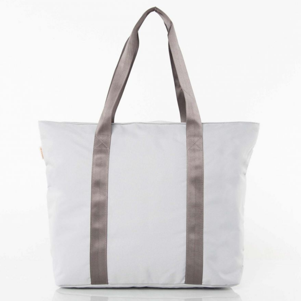Motion Tote - Gray