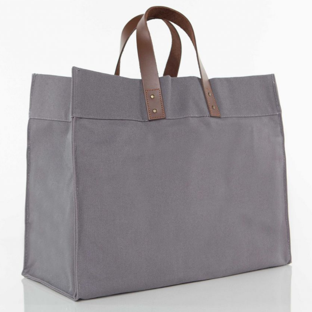 Advantage Bag - Gray