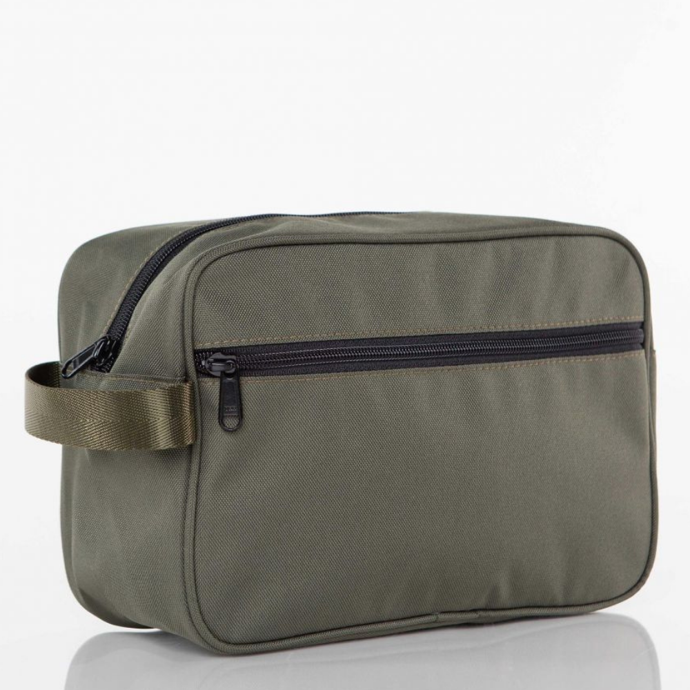 Motion Travel Kit - Olive
