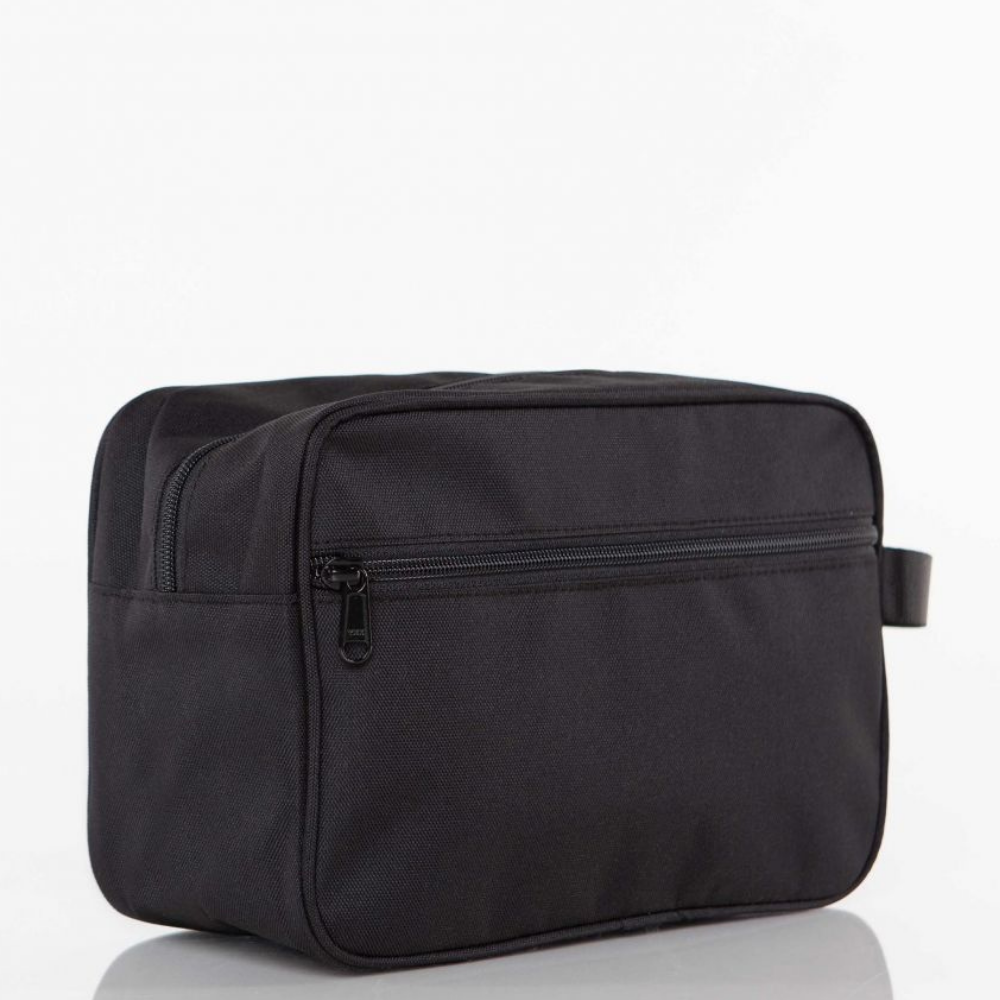 Motion Travel Kit - Black