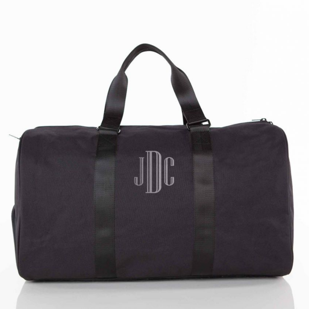 Motion Weekender - Black