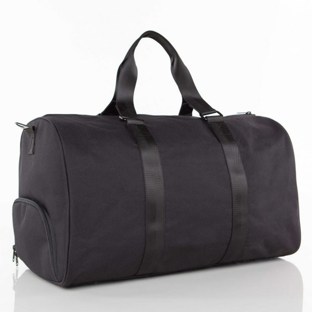 Motion Weekender - Black