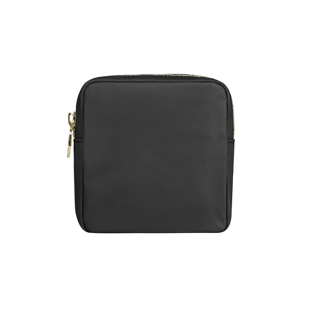 Classic Mini Pouch (Nylon) - Noir