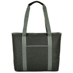 XL Foldable Cooler - Charcoal