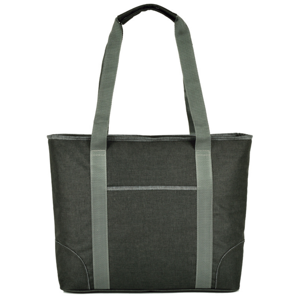 XL Foldable Cooler - Charcoal
